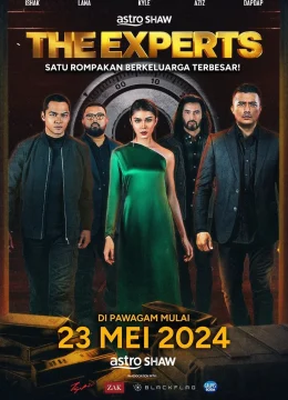 Xem Phim Chuyên Gia Trộm Cướp Thuyết Minh Online