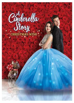 Xem Phim Chuyện nàng Lọ Lem: Điều ước Giáng Sinh Thuyết Minh Online