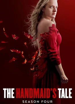 Xem Phim Chuyện Người Hầu Gái (Phần 4) Thuyết Minh Online