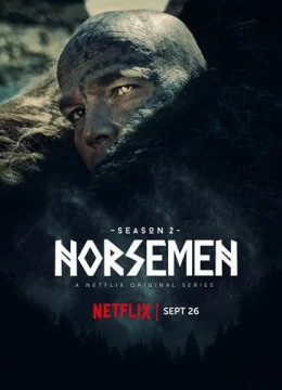 Xem Phim Chuyện Người Viking (Phần 2) Thuyết Minh Online