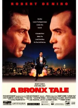 Xem Phim Chuyện Ở Bronx Thuyết Minh Online