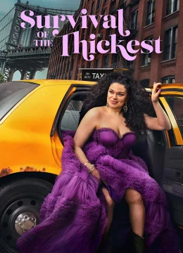 Xem Phim Chuyện Sinh Tồn Của Cô Nàng Ngoại Cỡ (Phần 2) Thuyết Minh Online