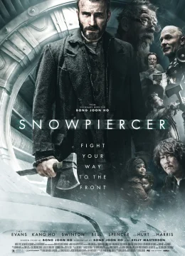 Xem Phim Chuyến Tàu Băng Giá (Phần 1) Thuyết Minh Online