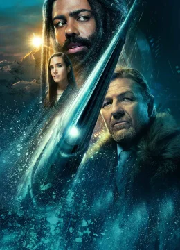 Xem Phim Chuyến Tàu Băng Giá (Phần 3) Thuyết Minh Online