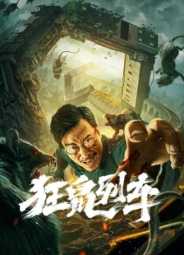 Xem Phim Chuyến Tàu Chuột Điên Thuyết Minh Online