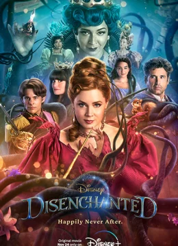 Xem Phim Chuyện Thần Tiên ở New York 2 Thuyết Minh Online