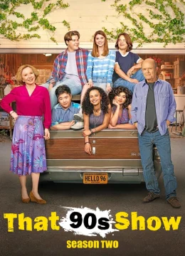 Xem Phim Chuyện thập niên 1990 (Phần 2) Thuyết Minh Online