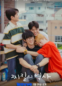 Xem Phim Chuyện Tình Khó Đỡ Thuyết Minh Online