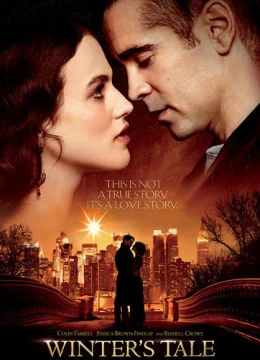 Xem Phim Chuyện Tình Mùa Đông Thuyết Minh Online