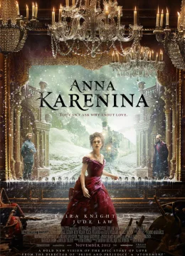 Chuyện Tình Nàng Anna Karenina
