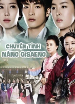 Chuyện Tình Nàng Gisaeng