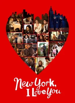 Xem Phim Chuyện Tình New York Thuyết Minh Online
