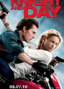 Xem Phim Chuyện Tình Sát Thủ Thuyết Minh Online