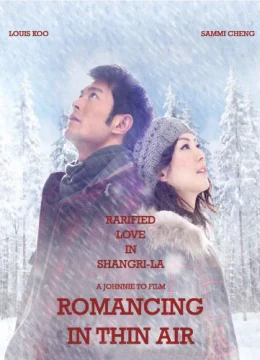 Xem Phim Chuyện Tình Trên Non Cao Thuyết Minh Online