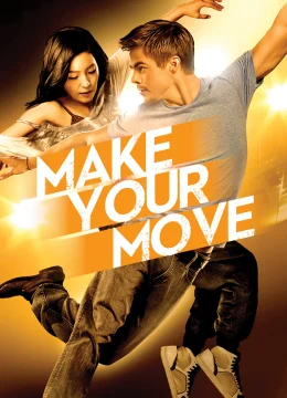 Xem Phim Chuyện Tình Trên Sàn Nhảy Thuyết Minh Online