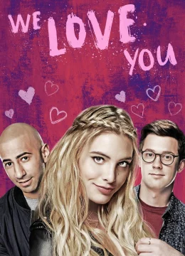 Xem Phim Chuyện Tình Yêu Thuyết Minh Online