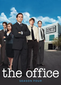 Xem Phim Chuyện Văn Phòng (Phần 4) Thuyết Minh Online