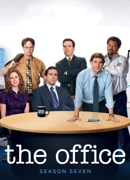 Xem Phim Chuyện Văn Phòng (Phần 7) Thuyết Minh Online