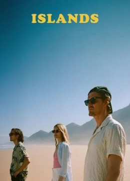 Xem Phim Chuyện Xảy Ra Trên Đảo Thuyết Minh Online