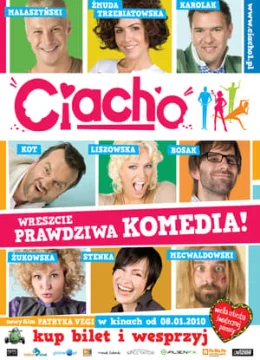 Xem Phim Ciacho Thuyết Minh Online