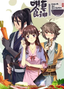 Xem Phim Cinderella Chef Thuyết Minh Online