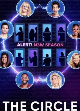 Xem Phim Circle: Hoa Kỳ (Phần 3) Thuyết Minh Online