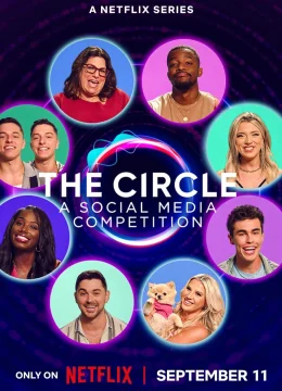 Xem Phim Circle: Hoa Kỳ (Phần 7) Thuyết Minh Online