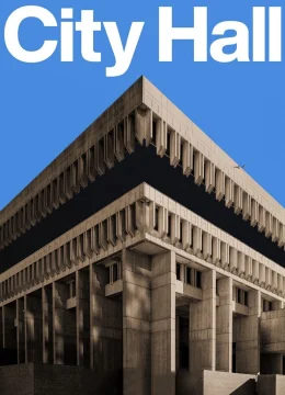 Xem Phim City Hall Thuyết Minh Online