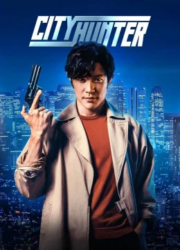 Xem Phim City Hunter Thuyết Minh Online