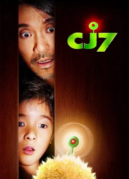 Xem Phim CJ7 Thuyết Minh Online