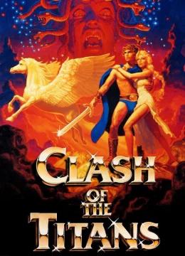 Xem Phim Clash of the Titans Thuyết Minh Online
