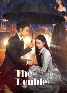 Xem Phim Cô Ấy Chỉ Là Thế Thân Thuyết Minh Online