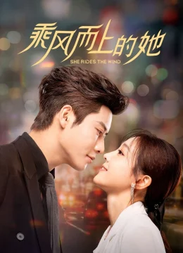 Xem Phim Cô Ấy Đạp Gió Mà Tới Thuyết Minh Online