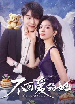 Xem Phim Cô Ấy Không Dễ Thương Thuyết Minh Online