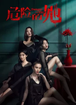 Xem Phim Cô Ấy Là Người Nguy Hiểm (Phần 1) Thuyết Minh Online