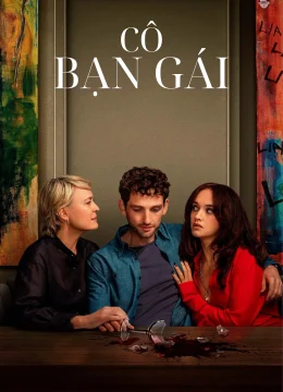 Xem Phim Cô Bạn Gái Thuyết Minh Online