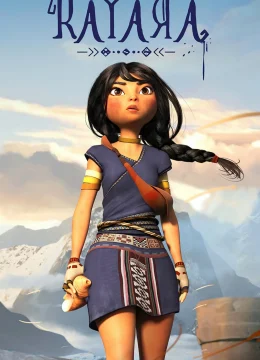 Xem Phim Cô Bé Chiến Binh Thuyết Minh Online