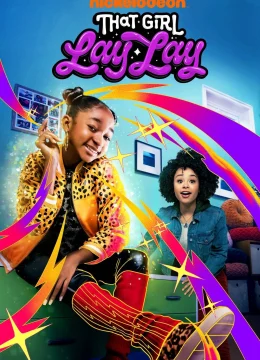 Xem Phim Cô Bé Lay Lay Thuyết Minh Online