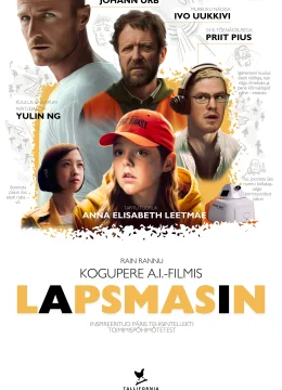 Xem Phim Cô Bé Siêu Trí Tuệ (Lapsmasin) Thuyết Minh Online