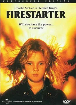 Xem Phim Cô Bé Thần Lửa Thuyết Minh Online