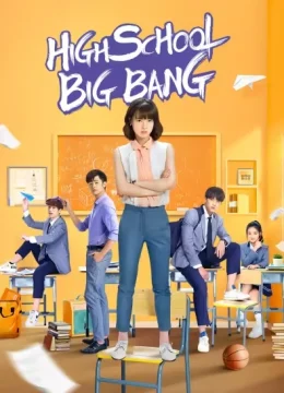 Xem Phim Cô Chủ Nhiệm Bá Đạo Thuyết Minh Online