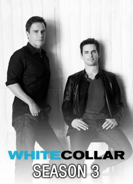 Xem Phim Cổ Cồn Trắng (Phần 3) Thuyết Minh Online