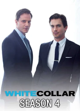 Xem Phim Cổ Cồn Trắng (Phần 4) Thuyết Minh Online