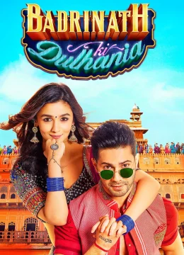 Xem Phim Cô Dâu Của Badrinath Thuyết Minh Online