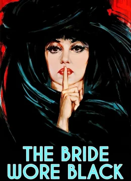 Xem Phim Cô Dâu Đen Thuyết Minh Online