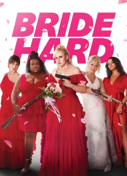 Xem Phim Cô Dâu Hành Động Thuyết Minh Online