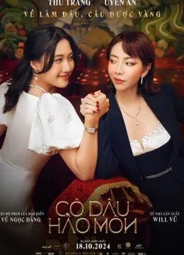 Xem Phim Cô Dâu Hào Môn Thuyết Minh Online