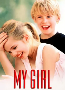 Xem Phim Cô Gái Của Tôi Thuyết Minh Online