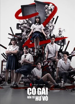 Cô Gái Đến Từ Hư Vô (Phần 1)