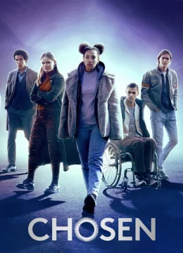 Xem Phim Cô gái được chọn Thuyết Minh Online